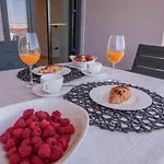 Luxury Porto With Sea View And Swimming Pool