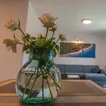 Luxury Porto With Sea View And Swimming Pool Premantura