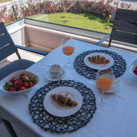 Appartamento Luxury Porto With Sea View And Swimming Pool *