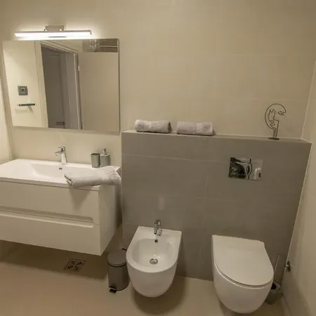 Luxury Porto With Sea View And Swimming Pool Appartamento *