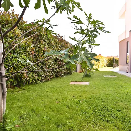 Luxury Porto With Sea View And Swimming Pool Διαμέρισμα *